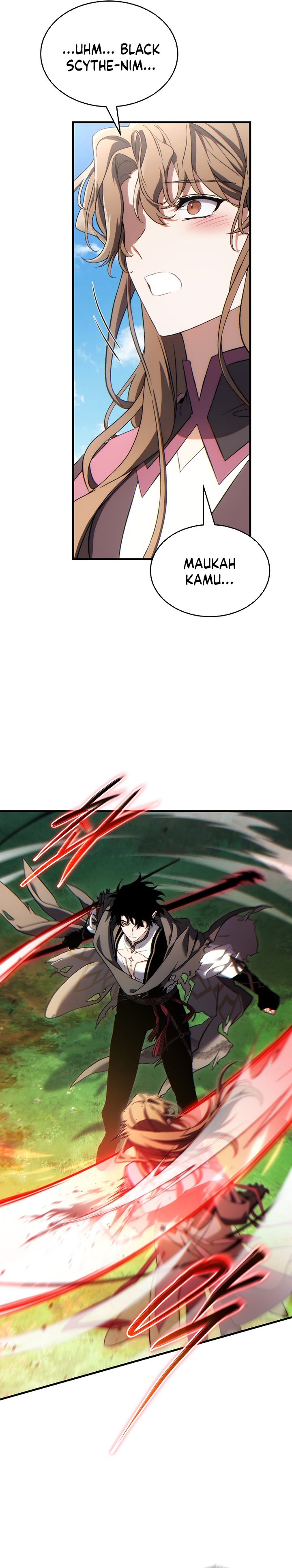 The Max-Level Player’s 100th Regression Chapter 80 Bahasa Indonesia