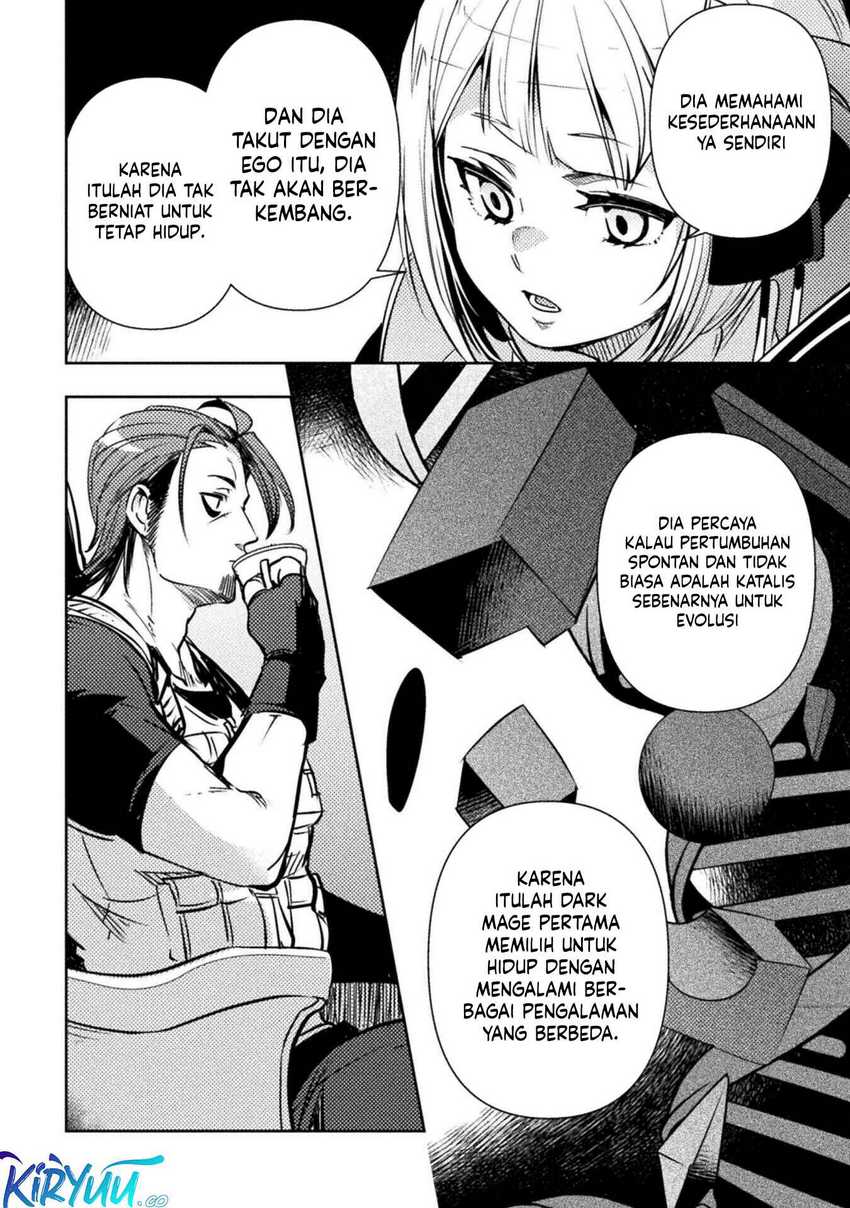 The Mercenary Bomber Explode All Cheaters chapter 5