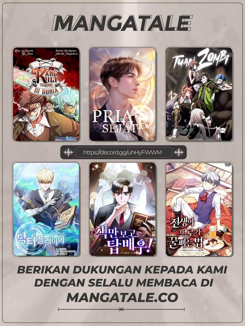 The Miraculous Physical Therapist Chapter 03 Bahasa Indonesia