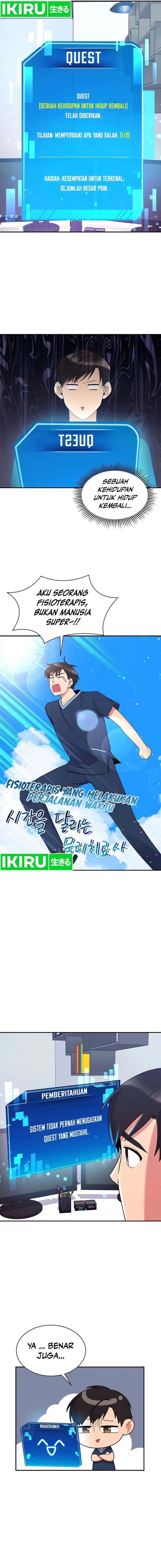 Dilarang COPAS - situs resmi www.mangacanblog.com - Komik the miraculous physical therapist 035 - chapter 35 36 Indonesia the miraculous physical therapist 035 - chapter 35 Terbaru 1|Baca Manga Komik Indonesia|Mangacan