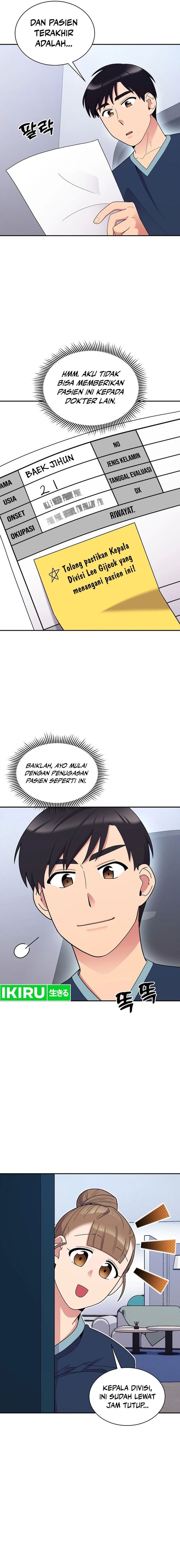 Dilarang COPAS - situs resmi www.mangacanblog.com - Komik the miraculous physical therapist 035 - chapter 35 36 Indonesia the miraculous physical therapist 035 - chapter 35 Terbaru 3|Baca Manga Komik Indonesia|Mangacan