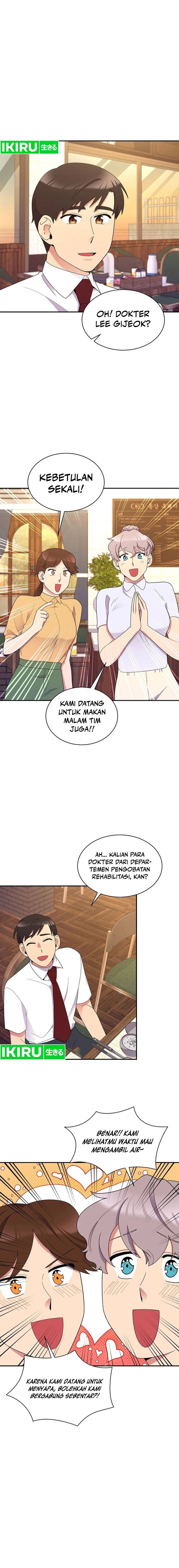 Dilarang COPAS - situs resmi www.mangacanblog.com - Komik the miraculous physical therapist 035 - chapter 35 36 Indonesia the miraculous physical therapist 035 - chapter 35 Terbaru 5|Baca Manga Komik Indonesia|Mangacan
