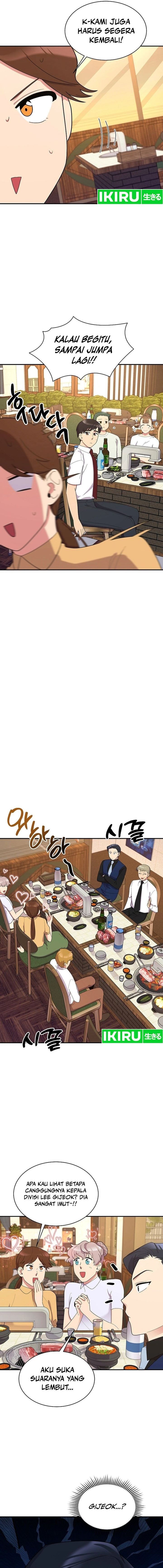Dilarang COPAS - situs resmi www.mangacanblog.com - Komik the miraculous physical therapist 035 - chapter 35 36 Indonesia the miraculous physical therapist 035 - chapter 35 Terbaru 7|Baca Manga Komik Indonesia|Mangacan