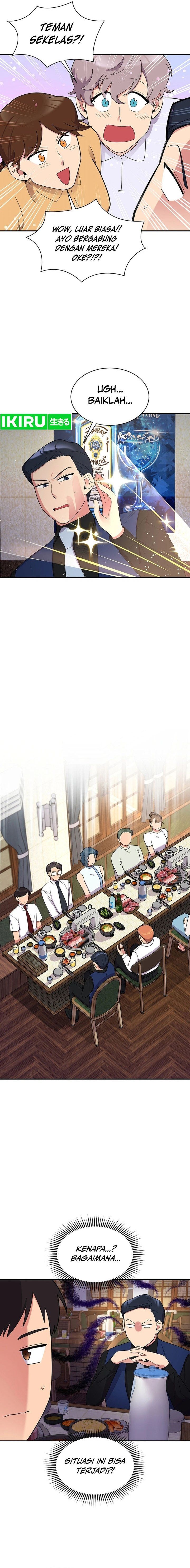Dilarang COPAS - situs resmi www.mangacanblog.com - Komik the miraculous physical therapist 035 - chapter 35 36 Indonesia the miraculous physical therapist 035 - chapter 35 Terbaru 9|Baca Manga Komik Indonesia|Mangacan