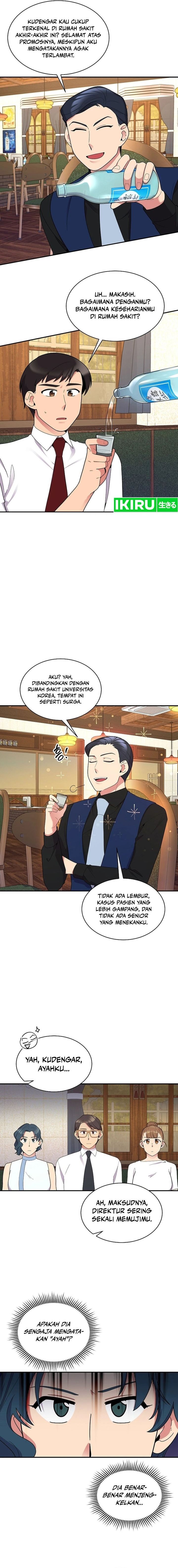 Dilarang COPAS - situs resmi www.mangacanblog.com - Komik the miraculous physical therapist 035 - chapter 35 36 Indonesia the miraculous physical therapist 035 - chapter 35 Terbaru 10|Baca Manga Komik Indonesia|Mangacan