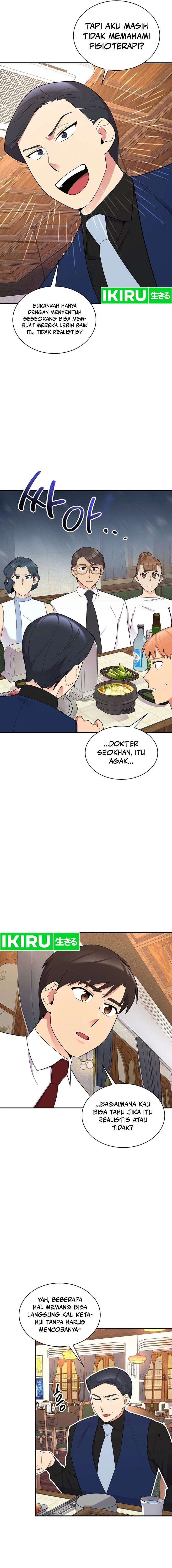 Dilarang COPAS - situs resmi www.mangacanblog.com - Komik the miraculous physical therapist 035 - chapter 35 36 Indonesia the miraculous physical therapist 035 - chapter 35 Terbaru 11|Baca Manga Komik Indonesia|Mangacan