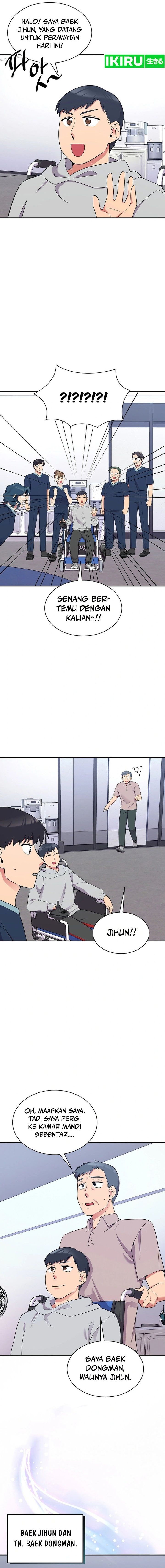 Dilarang COPAS - situs resmi www.mangacanblog.com - Komik the miraculous physical therapist 035 - chapter 35 36 Indonesia the miraculous physical therapist 035 - chapter 35 Terbaru 17|Baca Manga Komik Indonesia|Mangacan