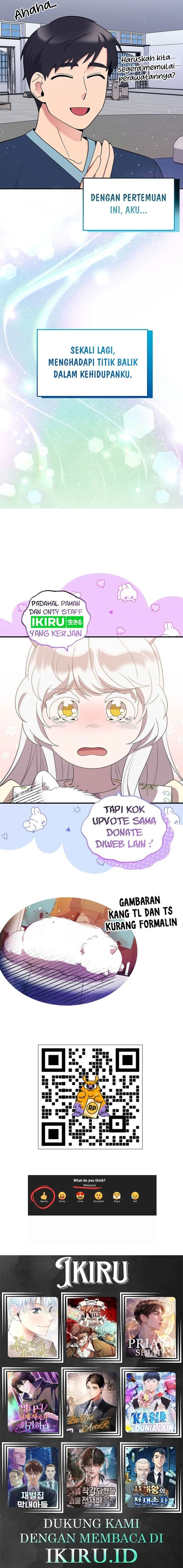 Dilarang COPAS - situs resmi www.mangacanblog.com - Komik the miraculous physical therapist 035 - chapter 35 36 Indonesia the miraculous physical therapist 035 - chapter 35 Terbaru 18|Baca Manga Komik Indonesia|Mangacan