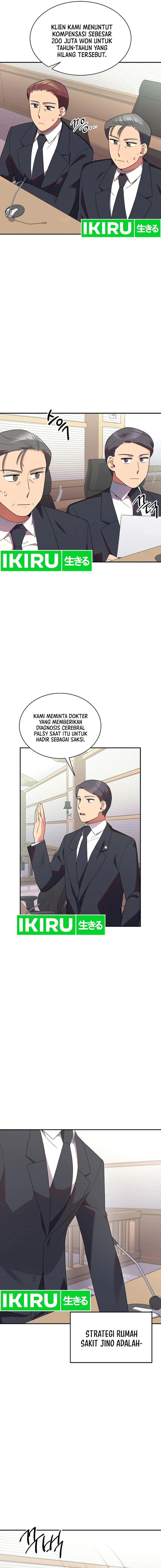 Dilarang COPAS - situs resmi www.mangacanblog.com - Komik the miraculous physical therapist 038 - chapter 38 39 Indonesia the miraculous physical therapist 038 - chapter 38 Terbaru 1|Baca Manga Komik Indonesia|Mangacan