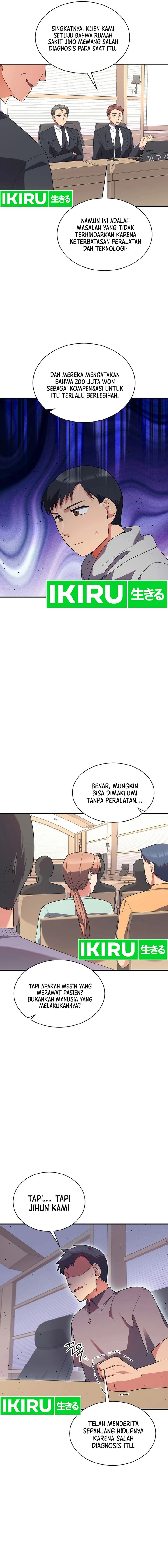Dilarang COPAS - situs resmi www.mangacanblog.com - Komik the miraculous physical therapist 038 - chapter 38 39 Indonesia the miraculous physical therapist 038 - chapter 38 Terbaru 4|Baca Manga Komik Indonesia|Mangacan