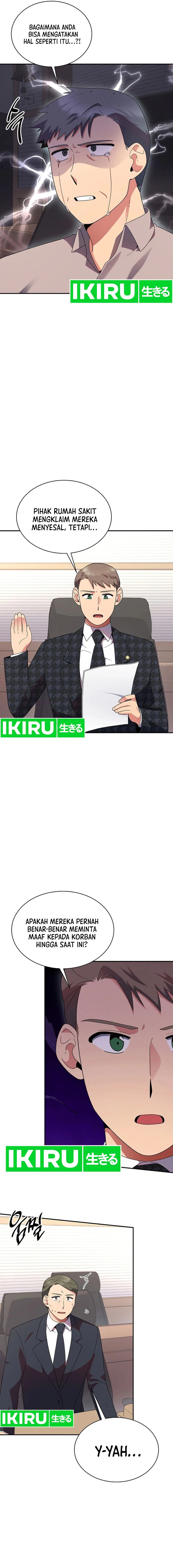 Dilarang COPAS - situs resmi www.mangacanblog.com - Komik the miraculous physical therapist 038 - chapter 38 39 Indonesia the miraculous physical therapist 038 - chapter 38 Terbaru 5|Baca Manga Komik Indonesia|Mangacan