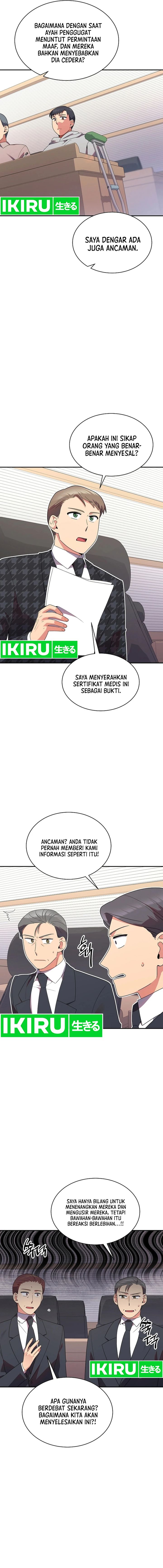Dilarang COPAS - situs resmi www.mangacanblog.com - Komik the miraculous physical therapist 038 - chapter 38 39 Indonesia the miraculous physical therapist 038 - chapter 38 Terbaru 6|Baca Manga Komik Indonesia|Mangacan