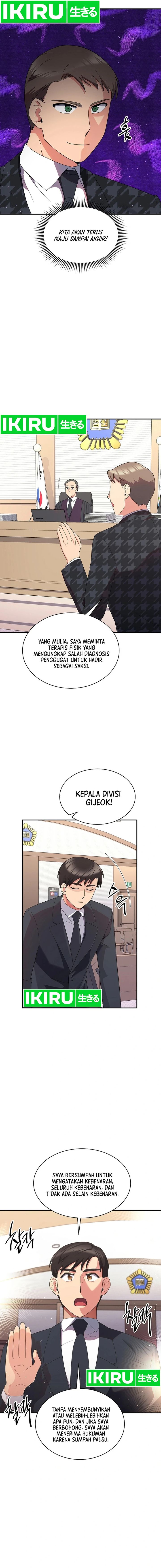 Dilarang COPAS - situs resmi www.mangacanblog.com - Komik the miraculous physical therapist 038 - chapter 38 39 Indonesia the miraculous physical therapist 038 - chapter 38 Terbaru 7|Baca Manga Komik Indonesia|Mangacan