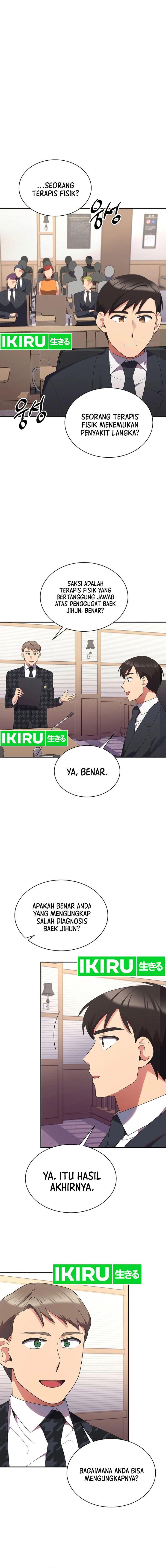 Dilarang COPAS - situs resmi www.mangacanblog.com - Komik the miraculous physical therapist 038 - chapter 38 39 Indonesia the miraculous physical therapist 038 - chapter 38 Terbaru 8|Baca Manga Komik Indonesia|Mangacan