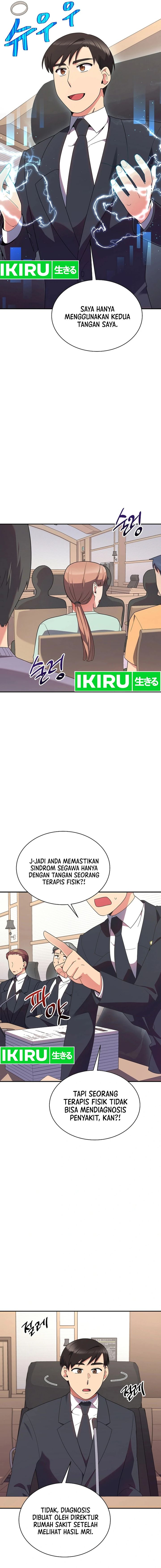 Dilarang COPAS - situs resmi www.mangacanblog.com - Komik the miraculous physical therapist 038 - chapter 38 39 Indonesia the miraculous physical therapist 038 - chapter 38 Terbaru 10|Baca Manga Komik Indonesia|Mangacan