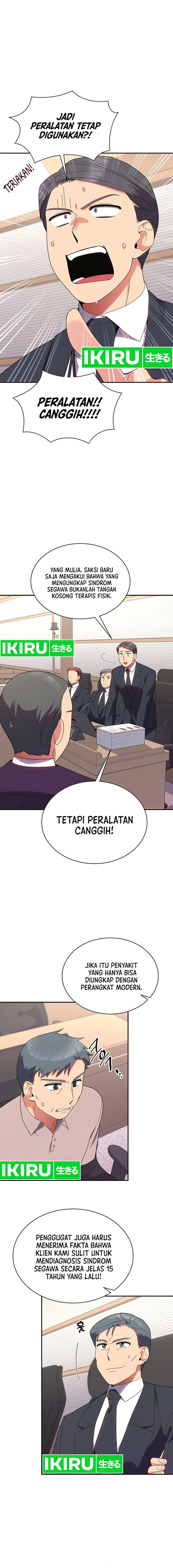 Dilarang COPAS - situs resmi www.mangacanblog.com - Komik the miraculous physical therapist 038 - chapter 38 39 Indonesia the miraculous physical therapist 038 - chapter 38 Terbaru 11|Baca Manga Komik Indonesia|Mangacan