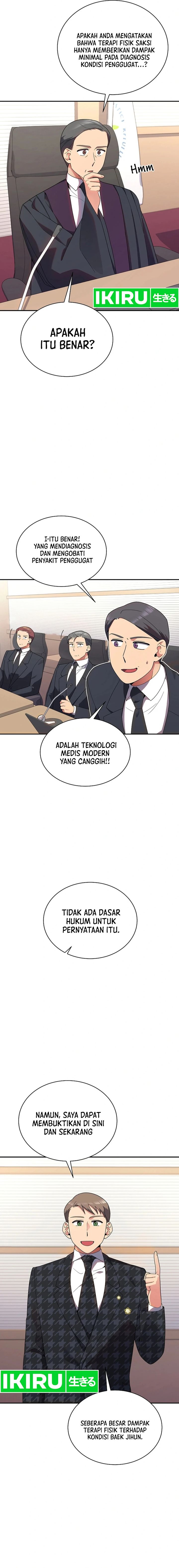 Dilarang COPAS - situs resmi www.mangacanblog.com - Komik the miraculous physical therapist 038 - chapter 38 39 Indonesia the miraculous physical therapist 038 - chapter 38 Terbaru 12|Baca Manga Komik Indonesia|Mangacan