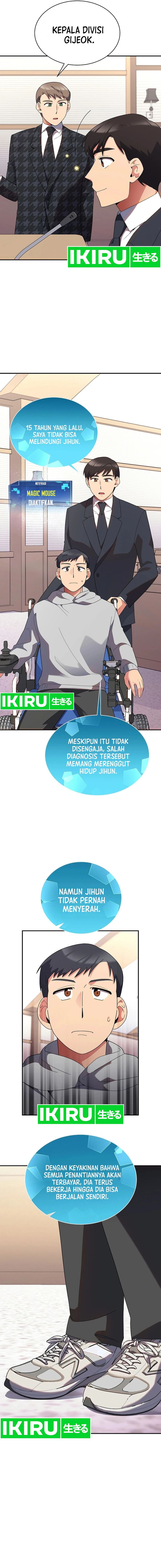 Dilarang COPAS - situs resmi www.mangacanblog.com - Komik the miraculous physical therapist 038 - chapter 38 39 Indonesia the miraculous physical therapist 038 - chapter 38 Terbaru 13|Baca Manga Komik Indonesia|Mangacan