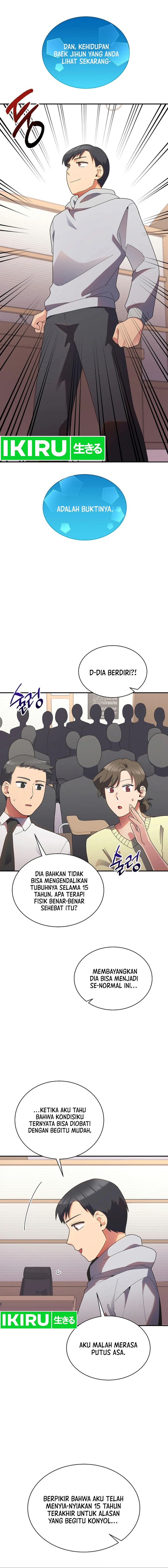 Dilarang COPAS - situs resmi www.mangacanblog.com - Komik the miraculous physical therapist 038 - chapter 38 39 Indonesia the miraculous physical therapist 038 - chapter 38 Terbaru 14|Baca Manga Komik Indonesia|Mangacan
