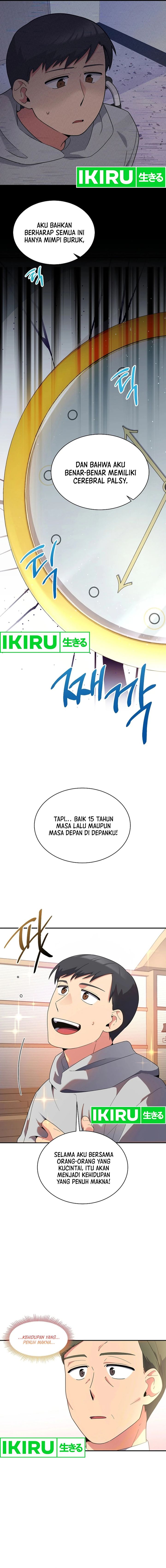 Dilarang COPAS - situs resmi www.mangacanblog.com - Komik the miraculous physical therapist 038 - chapter 38 39 Indonesia the miraculous physical therapist 038 - chapter 38 Terbaru 15|Baca Manga Komik Indonesia|Mangacan