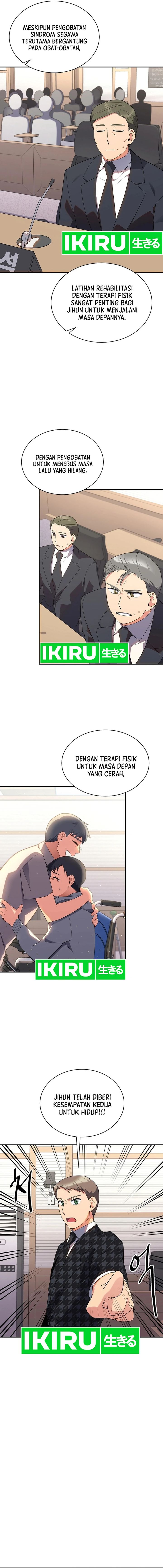 Dilarang COPAS - situs resmi www.mangacanblog.com - Komik the miraculous physical therapist 038 - chapter 38 39 Indonesia the miraculous physical therapist 038 - chapter 38 Terbaru 16|Baca Manga Komik Indonesia|Mangacan