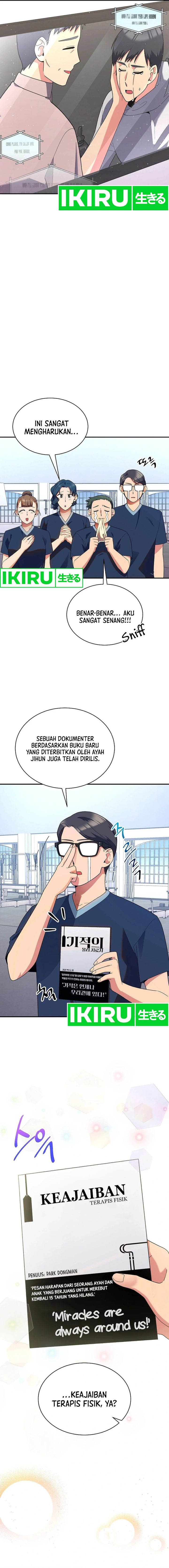 Dilarang COPAS - situs resmi www.mangacanblog.com - Komik the miraculous physical therapist 038 - chapter 38 39 Indonesia the miraculous physical therapist 038 - chapter 38 Terbaru 18|Baca Manga Komik Indonesia|Mangacan
