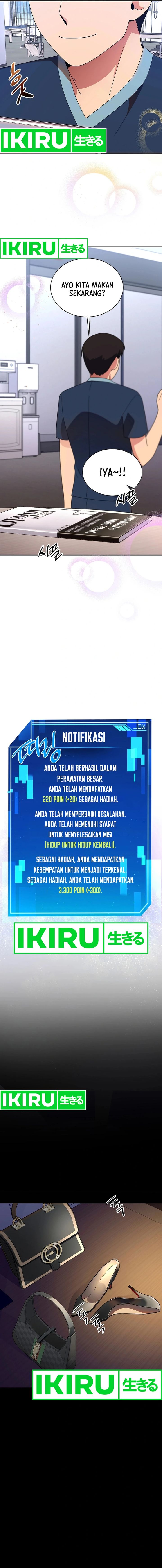 Dilarang COPAS - situs resmi www.mangacanblog.com - Komik the miraculous physical therapist 038 - chapter 38 39 Indonesia the miraculous physical therapist 038 - chapter 38 Terbaru 19|Baca Manga Komik Indonesia|Mangacan