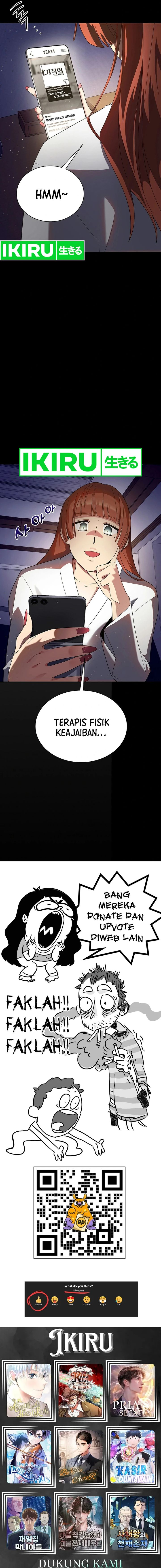 Dilarang COPAS - situs resmi www.mangacanblog.com - Komik the miraculous physical therapist 038 - chapter 38 39 Indonesia the miraculous physical therapist 038 - chapter 38 Terbaru 20|Baca Manga Komik Indonesia|Mangacan