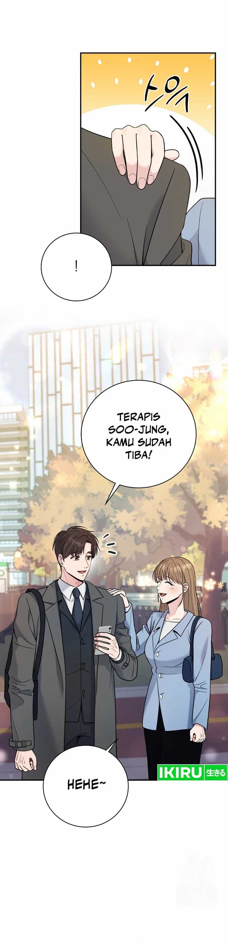 Dilarang COPAS - situs resmi www.mangacanblog.com - Komik the miraculous physical therapist 065 - chapter 65 66 Indonesia the miraculous physical therapist 065 - chapter 65 Terbaru 1|Baca Manga Komik Indonesia|Mangacan