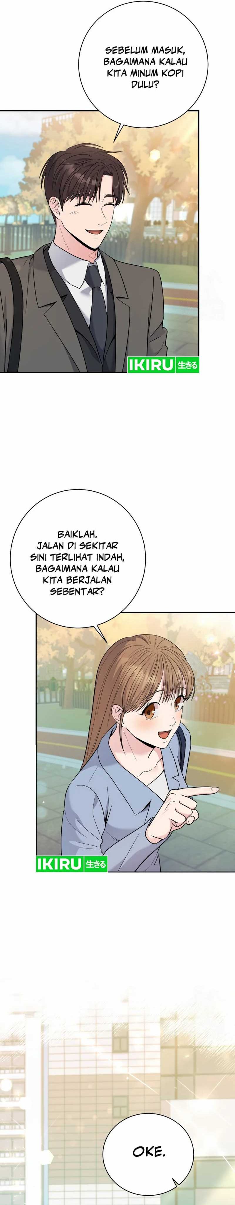 Dilarang COPAS - situs resmi www.mangacanblog.com - Komik the miraculous physical therapist 065 - chapter 65 66 Indonesia the miraculous physical therapist 065 - chapter 65 Terbaru 2|Baca Manga Komik Indonesia|Mangacan