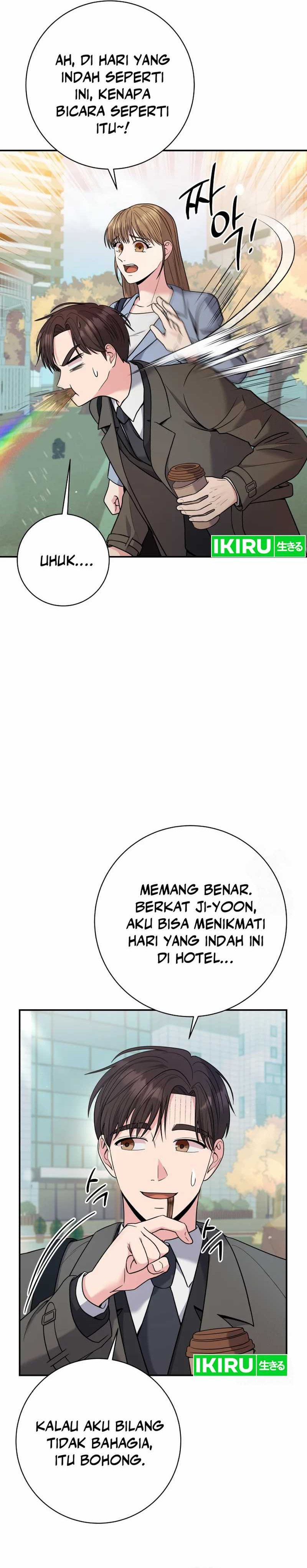 Dilarang COPAS - situs resmi www.mangacanblog.com - Komik the miraculous physical therapist 065 - chapter 65 66 Indonesia the miraculous physical therapist 065 - chapter 65 Terbaru 5|Baca Manga Komik Indonesia|Mangacan