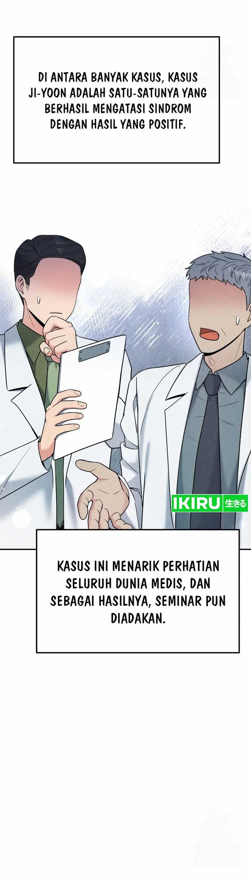 Dilarang COPAS - situs resmi www.mangacanblog.com - Komik the miraculous physical therapist 065 - chapter 65 66 Indonesia the miraculous physical therapist 065 - chapter 65 Terbaru 7|Baca Manga Komik Indonesia|Mangacan