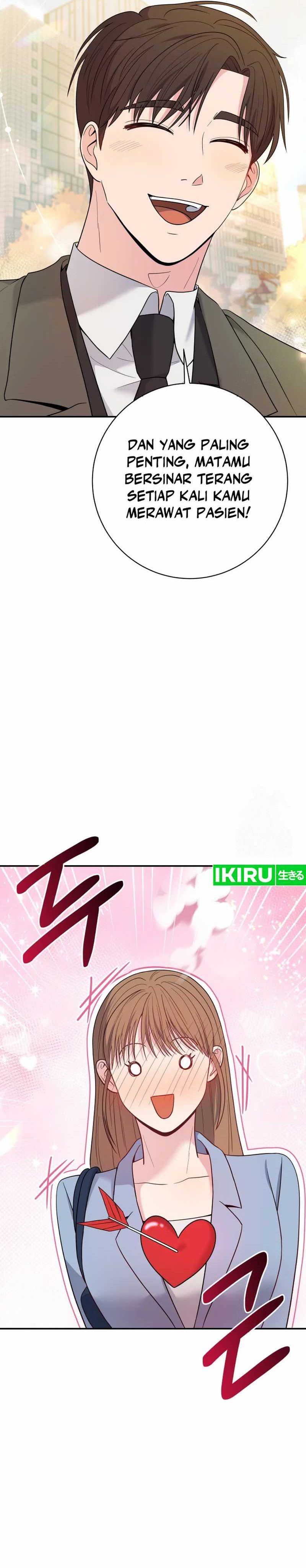 Dilarang COPAS - situs resmi www.mangacanblog.com - Komik the miraculous physical therapist 065 - chapter 65 66 Indonesia the miraculous physical therapist 065 - chapter 65 Terbaru 10|Baca Manga Komik Indonesia|Mangacan