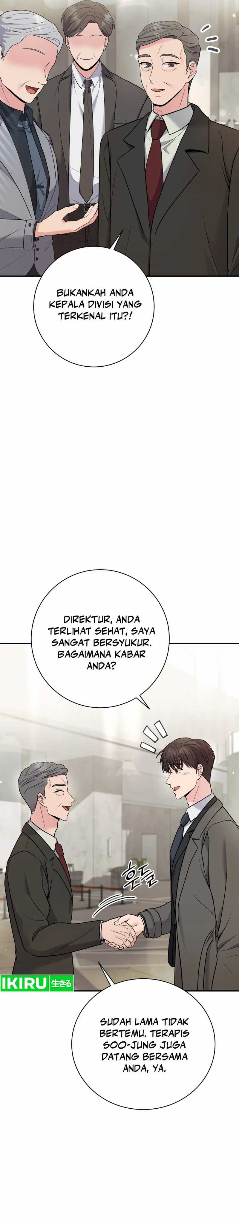 Dilarang COPAS - situs resmi www.mangacanblog.com - Komik the miraculous physical therapist 065 - chapter 65 66 Indonesia the miraculous physical therapist 065 - chapter 65 Terbaru 13|Baca Manga Komik Indonesia|Mangacan