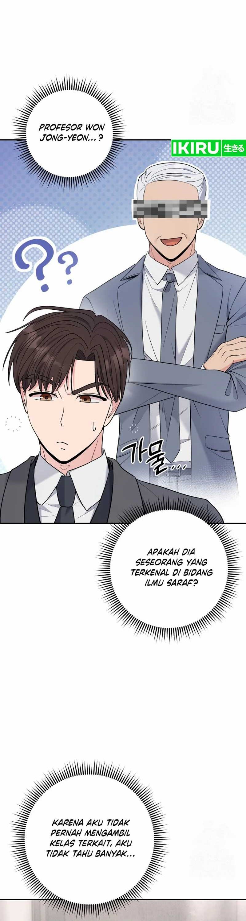Dilarang COPAS - situs resmi www.mangacanblog.com - Komik the miraculous physical therapist 065 - chapter 65 66 Indonesia the miraculous physical therapist 065 - chapter 65 Terbaru 19|Baca Manga Komik Indonesia|Mangacan