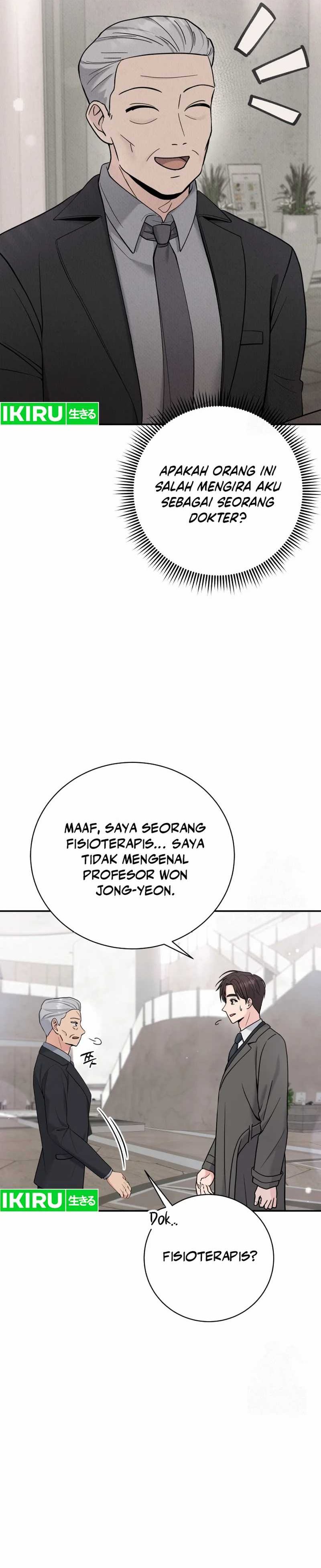 Dilarang COPAS - situs resmi www.mangacanblog.com - Komik the miraculous physical therapist 065 - chapter 65 66 Indonesia the miraculous physical therapist 065 - chapter 65 Terbaru 20|Baca Manga Komik Indonesia|Mangacan