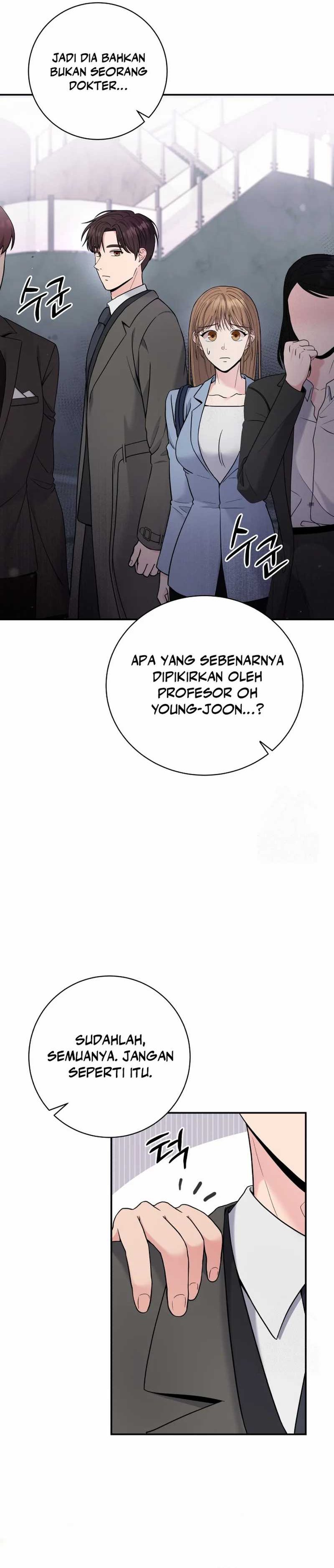 Dilarang COPAS - situs resmi www.mangacanblog.com - Komik the miraculous physical therapist 065 - chapter 65 66 Indonesia the miraculous physical therapist 065 - chapter 65 Terbaru 21|Baca Manga Komik Indonesia|Mangacan