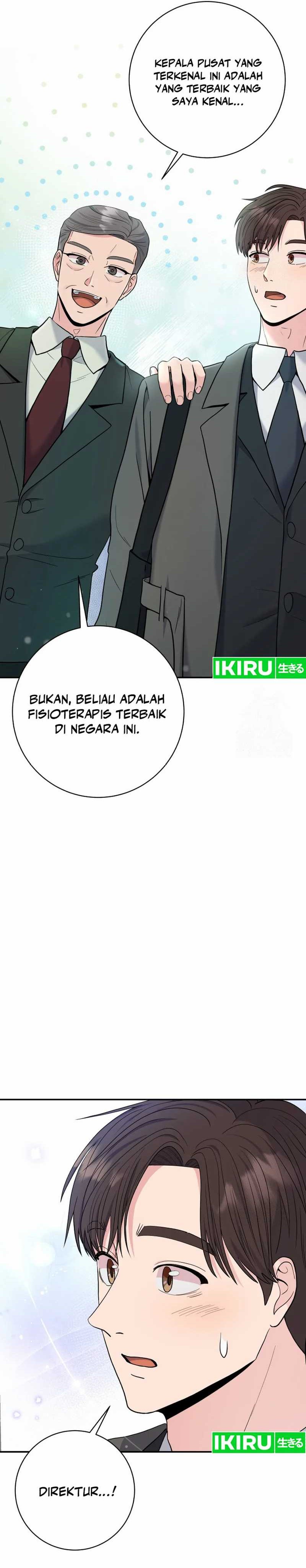 Dilarang COPAS - situs resmi www.mangacanblog.com - Komik the miraculous physical therapist 065 - chapter 65 66 Indonesia the miraculous physical therapist 065 - chapter 65 Terbaru 22|Baca Manga Komik Indonesia|Mangacan