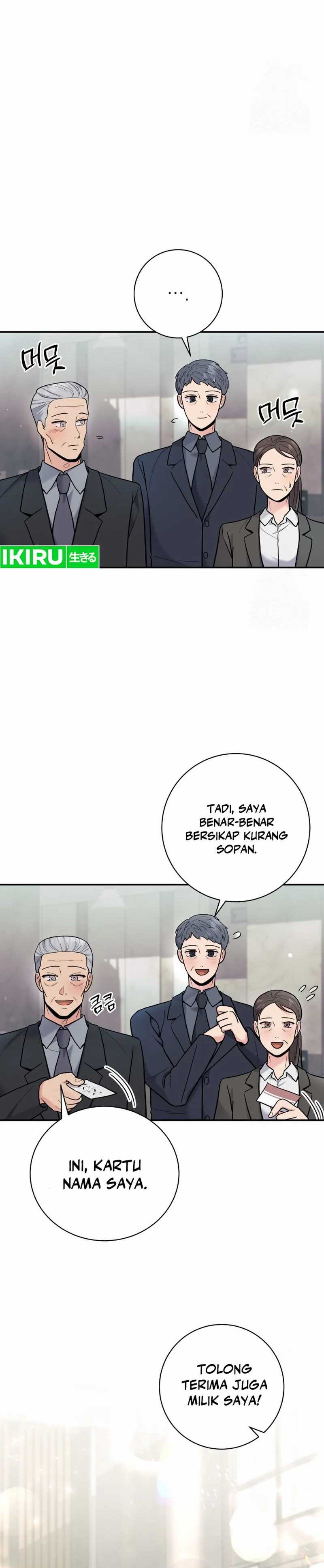Dilarang COPAS - situs resmi www.mangacanblog.com - Komik the miraculous physical therapist 065 - chapter 65 66 Indonesia the miraculous physical therapist 065 - chapter 65 Terbaru 23|Baca Manga Komik Indonesia|Mangacan
