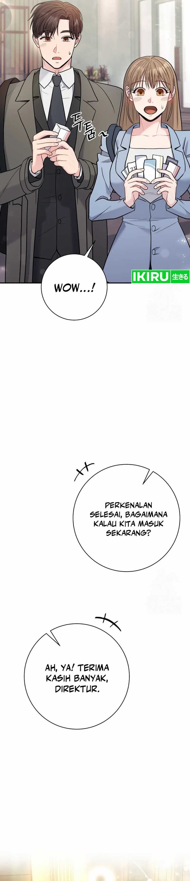 Dilarang COPAS - situs resmi www.mangacanblog.com - Komik the miraculous physical therapist 065 - chapter 65 66 Indonesia the miraculous physical therapist 065 - chapter 65 Terbaru 24|Baca Manga Komik Indonesia|Mangacan