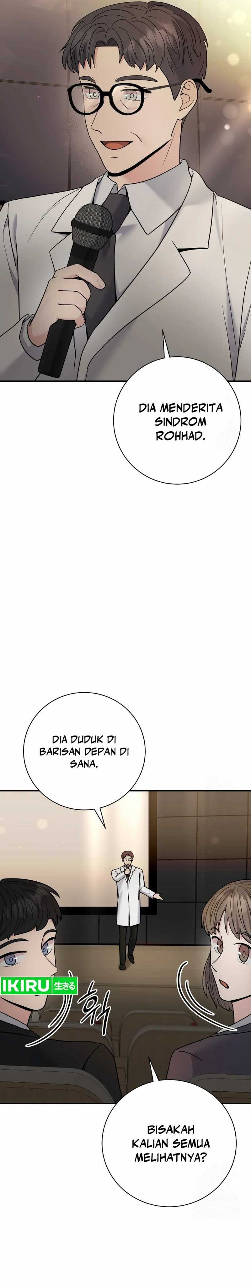 Dilarang COPAS - situs resmi www.mangacanblog.com - Komik the miraculous physical therapist 065 - chapter 65 66 Indonesia the miraculous physical therapist 065 - chapter 65 Terbaru 28|Baca Manga Komik Indonesia|Mangacan