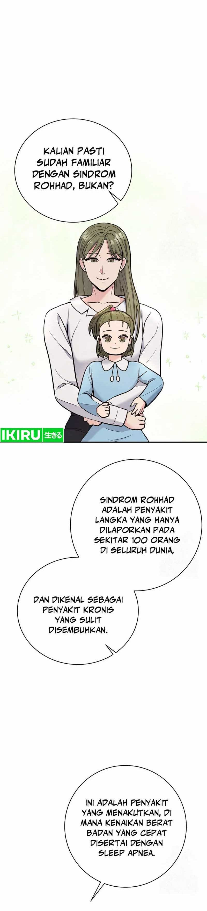 Dilarang COPAS - situs resmi www.mangacanblog.com - Komik the miraculous physical therapist 065 - chapter 65 66 Indonesia the miraculous physical therapist 065 - chapter 65 Terbaru 29|Baca Manga Komik Indonesia|Mangacan