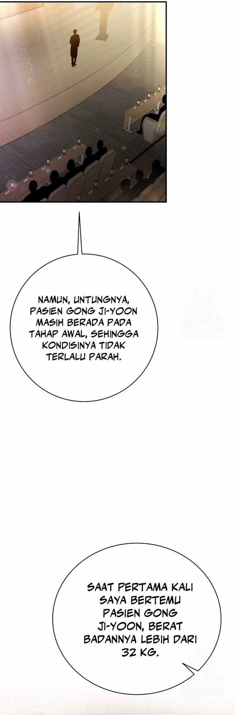 Dilarang COPAS - situs resmi www.mangacanblog.com - Komik the miraculous physical therapist 065 - chapter 65 66 Indonesia the miraculous physical therapist 065 - chapter 65 Terbaru 30|Baca Manga Komik Indonesia|Mangacan