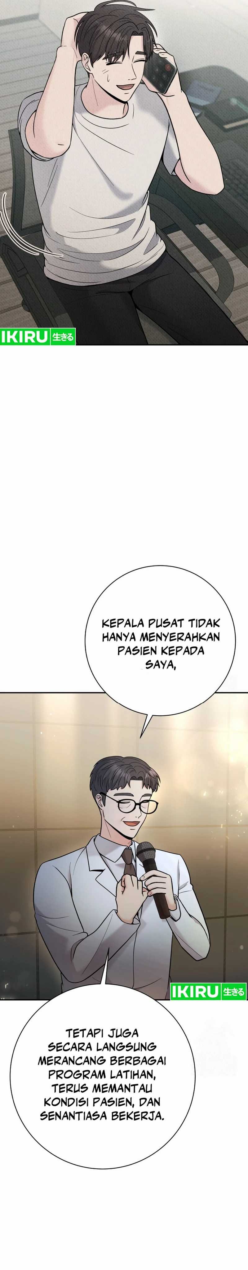 Dilarang COPAS - situs resmi www.mangacanblog.com - Komik the miraculous physical therapist 065 - chapter 65 66 Indonesia the miraculous physical therapist 065 - chapter 65 Terbaru 34|Baca Manga Komik Indonesia|Mangacan