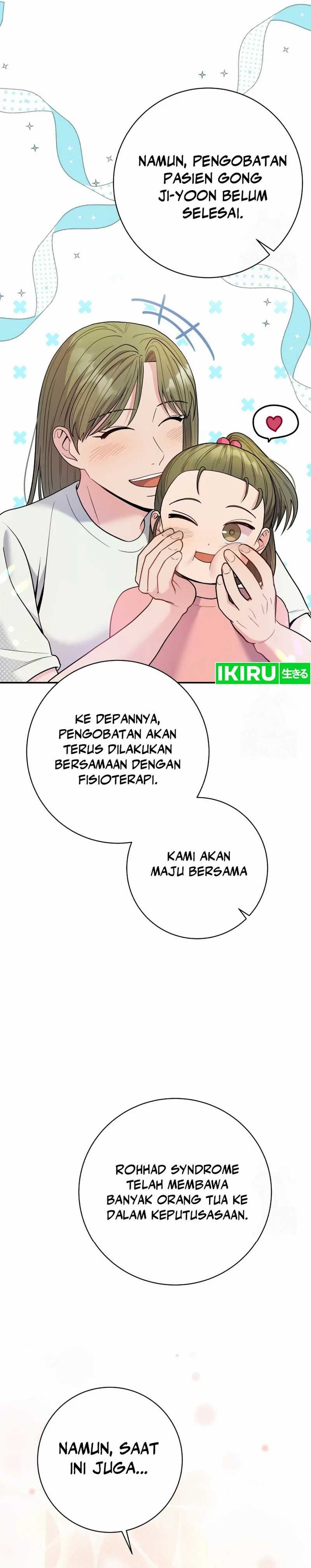 Dilarang COPAS - situs resmi www.mangacanblog.com - Komik the miraculous physical therapist 065 - chapter 65 66 Indonesia the miraculous physical therapist 065 - chapter 65 Terbaru 36|Baca Manga Komik Indonesia|Mangacan