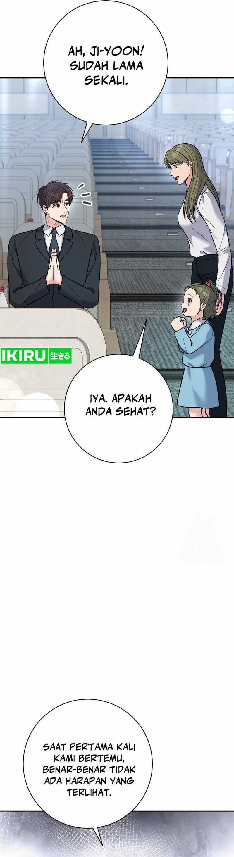 Dilarang COPAS - situs resmi www.mangacanblog.com - Komik the miraculous physical therapist 065 - chapter 65 66 Indonesia the miraculous physical therapist 065 - chapter 65 Terbaru 39|Baca Manga Komik Indonesia|Mangacan