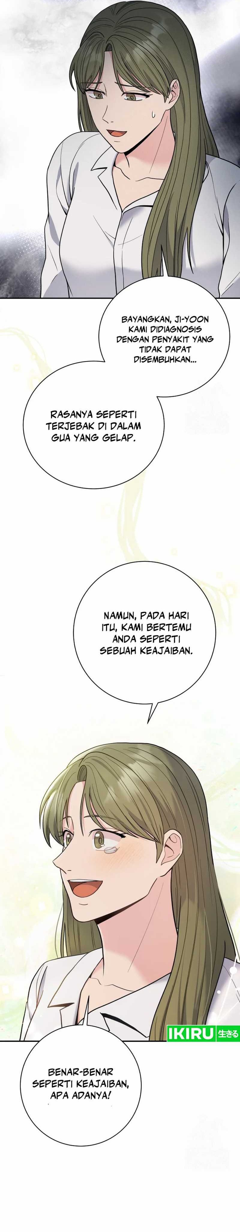 Dilarang COPAS - situs resmi www.mangacanblog.com - Komik the miraculous physical therapist 065 - chapter 65 66 Indonesia the miraculous physical therapist 065 - chapter 65 Terbaru 40|Baca Manga Komik Indonesia|Mangacan