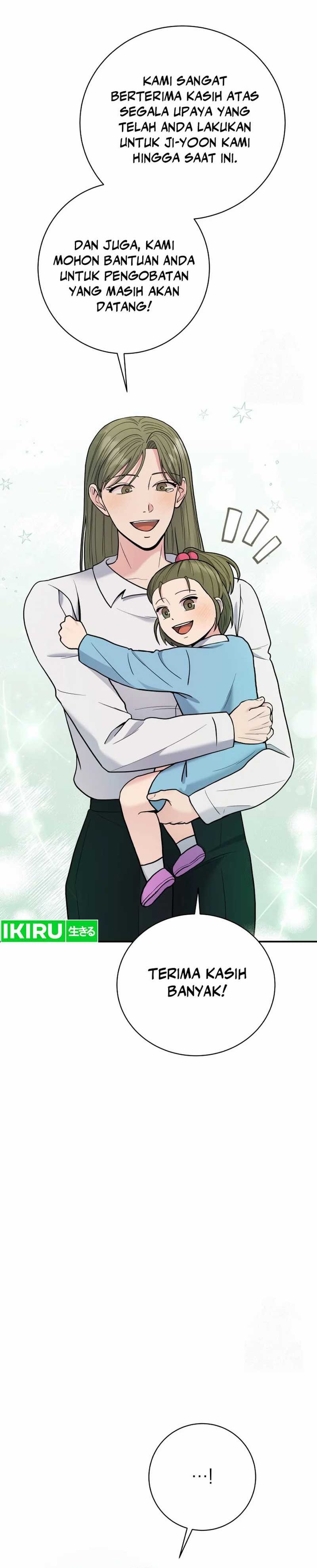 Dilarang COPAS - situs resmi www.mangacanblog.com - Komik the miraculous physical therapist 065 - chapter 65 66 Indonesia the miraculous physical therapist 065 - chapter 65 Terbaru 41|Baca Manga Komik Indonesia|Mangacan
