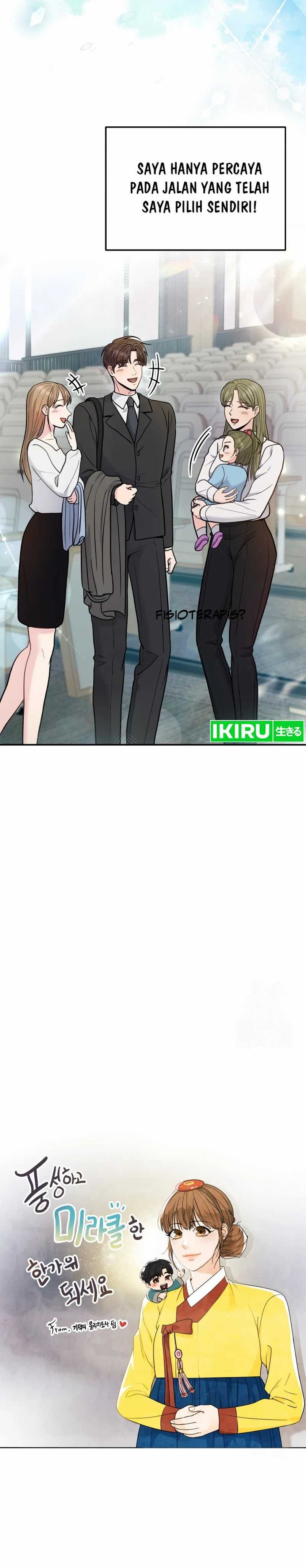 Dilarang COPAS - situs resmi www.mangacanblog.com - Komik the miraculous physical therapist 065 - chapter 65 66 Indonesia the miraculous physical therapist 065 - chapter 65 Terbaru 43|Baca Manga Komik Indonesia|Mangacan