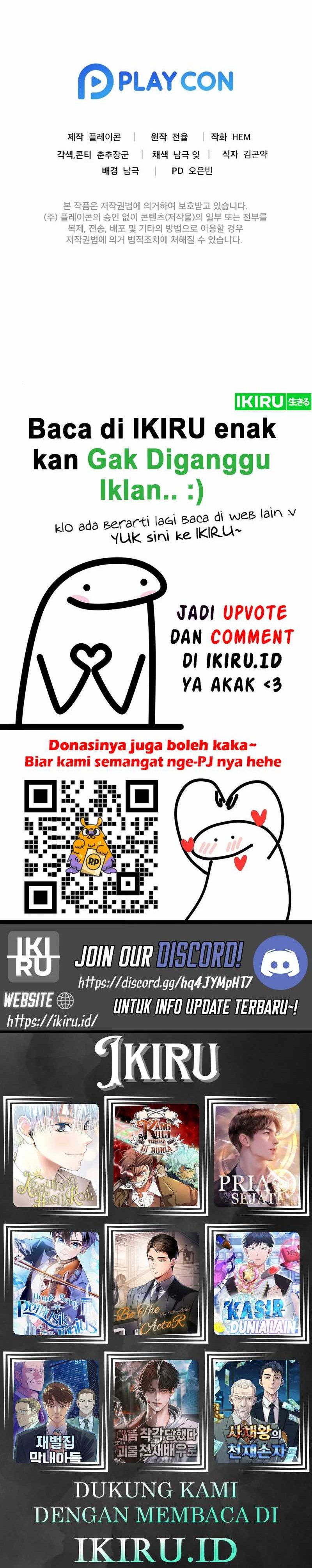 Dilarang COPAS - situs resmi www.mangacanblog.com - Komik the miraculous physical therapist 065 - chapter 65 66 Indonesia the miraculous physical therapist 065 - chapter 65 Terbaru 44|Baca Manga Komik Indonesia|Mangacan
